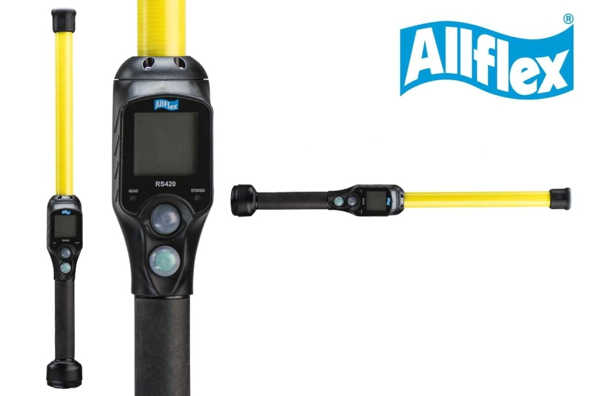 ALLFLEX LECTOR RS420