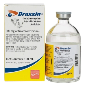 DRAXXIN X 50 CC