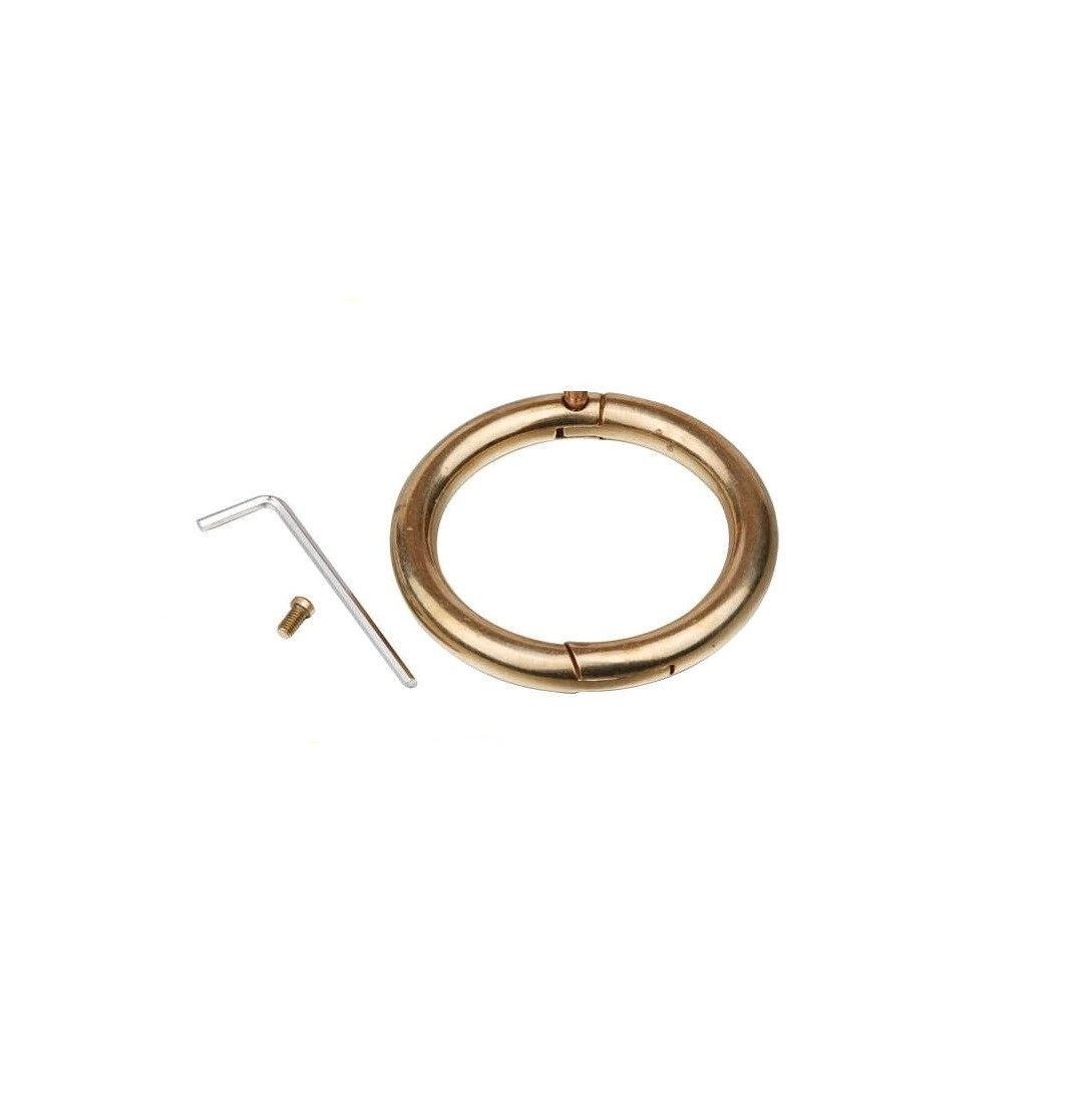 ARGOLLA BRONCE P/TOROS - TERNEROS