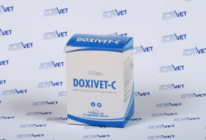DOXIVET-C x 100 COMP