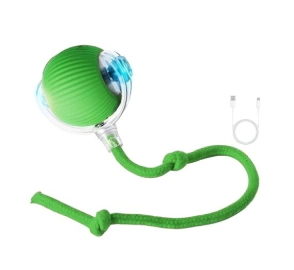 PELOTA C/ COLITA MOVEDIZA USB