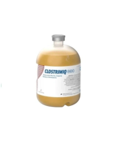 CLOSTRIMIQ REC x 50 DS