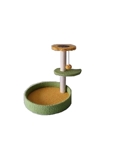 MUEBLE GIRASOL 40X44 CM