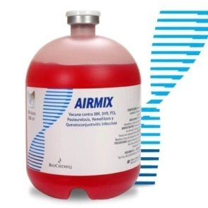 AIRMIX x 25 DS