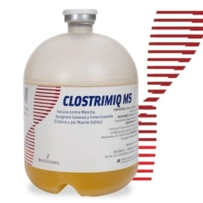 CLOSTRIMIQ MS x 25 DS