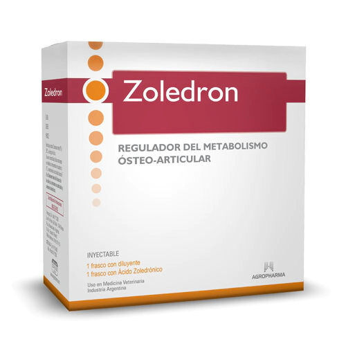 ZOLEDRON X 50 ML