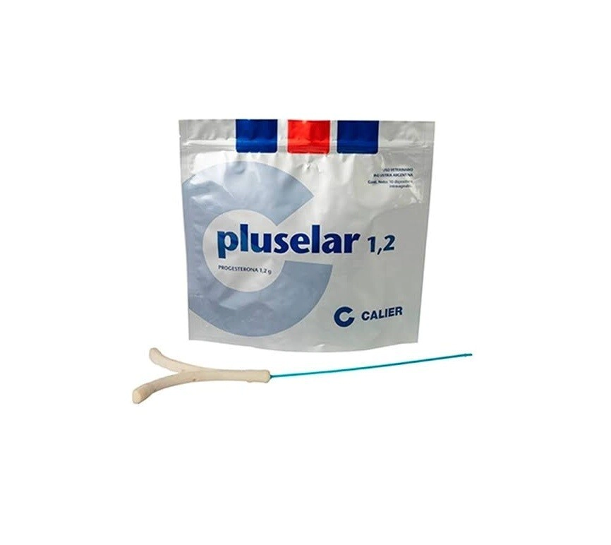 DISPOSITIVO PLUSELAR CALIER 1,2