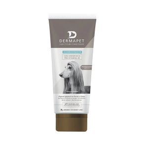 DERMAPET HAIR STYLING CONDITIONER X 250 ML