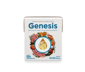 GENESIS PERROS X 340 GRS