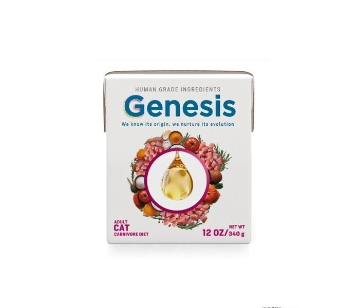 GENESIS GATOS X 340 GRS