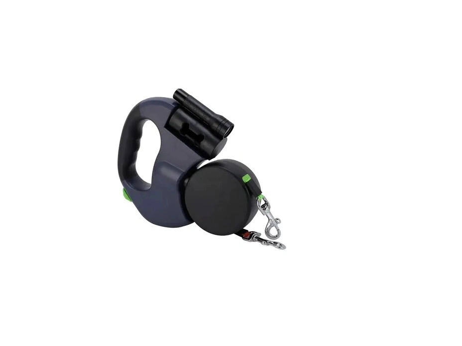 CORREA EXTENSIBLE DOBLE