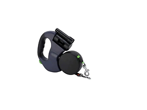 CORREA EXTENSIBLE DOBLE