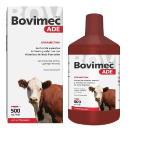 BOVIMEC ADE X 500 ML