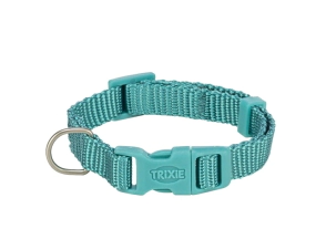 COLLAR PREMIUM M-L AQUA