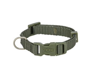 COLLAR PREMIUM M-L OLIVA