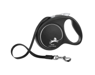 CORREA FLEXI BLACK DESIGN CINTA M NEGRO