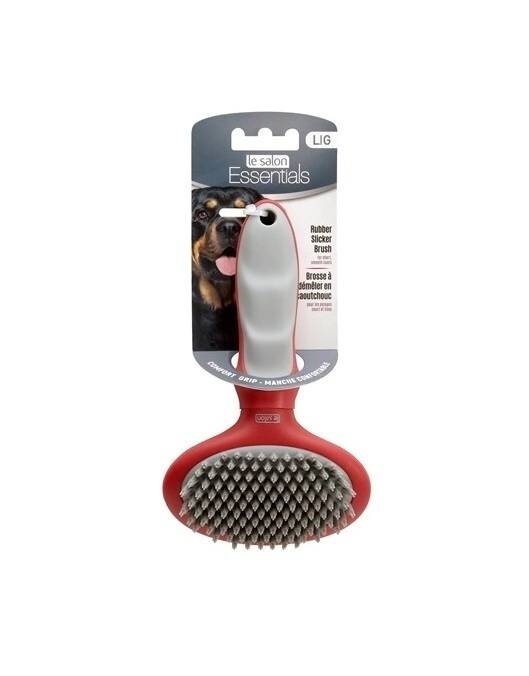LE SALON SLICKER BR 
