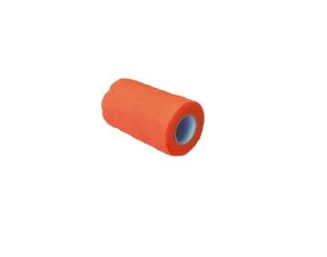 VENDAS AUTOADHERENTE NARANJA