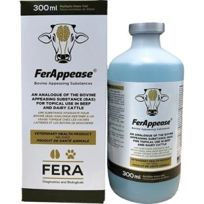 FERAPPEASE SPOT ON X 300 ML
