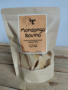 MONDONGO DESHIDRATADO X 50 GRS