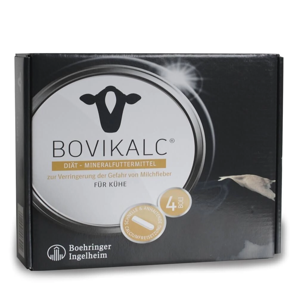 BOVIKALC CALCIO BOLOS CAJA X 4 UN