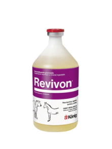 REVIVON X 600 ML