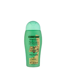 SHAMPOO OSSPRET PERFUMADO X 250 ML