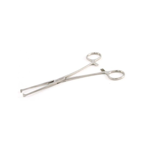 PINZA ALLIS x 20 CM 5/6 DIENTES