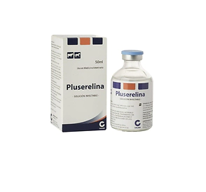 PLUSERELINA X 50 ML