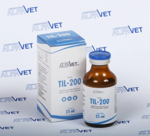 TIL 200 X 25 ML