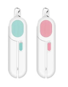 ALICATE CON LUZ Y LIMA U&Ntilde;AS USB