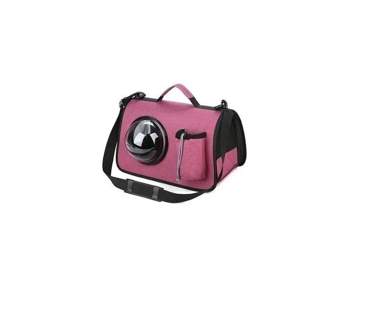 BOLSO HAVE FUN CON BURBUJA 41 X 26 X 28 CM