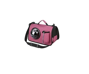 BOLSO HAVE FUN CON BURBUJA 41 X 26 X 28 CM