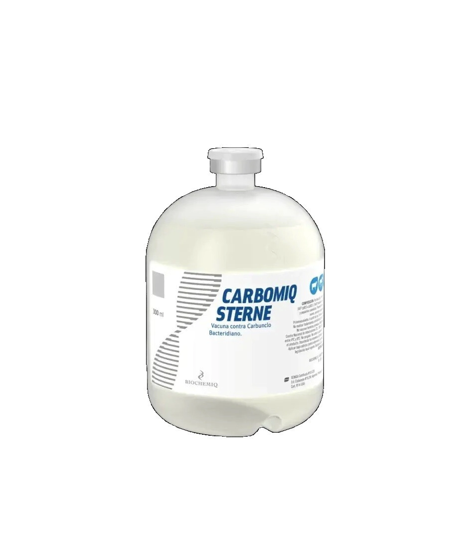 CARBOMIQ x 150 DS