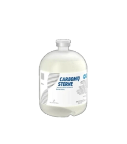 CARBOMIQ x 150 DS