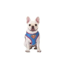 KIT ARNES CHALECO SUPERMAN 