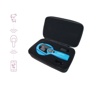 LECTOR e-TAG ILIVESTOCK + FUENTE 