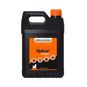 ARENA SANITARIA RUBICAT PREMIUM X 5,7 KGS
