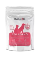 COLAGENO PERROS Y GATOS BEAUTIPET X 200 GRS