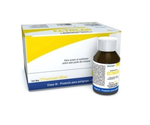 ECTOCAN x 100ML