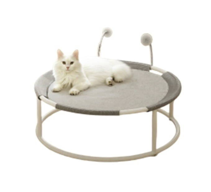 CAMA EN ALTURA PARA GATOS 45 X 20