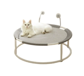 CAMA EN ALTURA PARA GATOS 45 X 20
