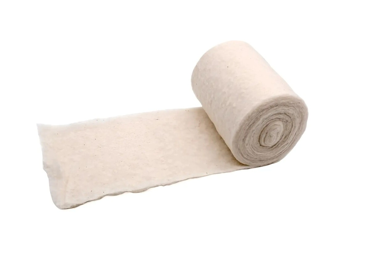 VENDAS OVATA FAVE 10 CM