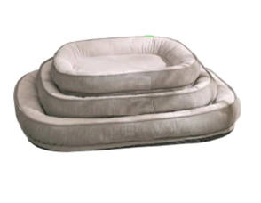 MOISES CORDEROY PLUSH XL