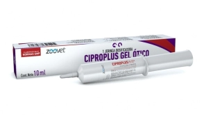 CIPROPLUS GEL OTICO x 10ML
