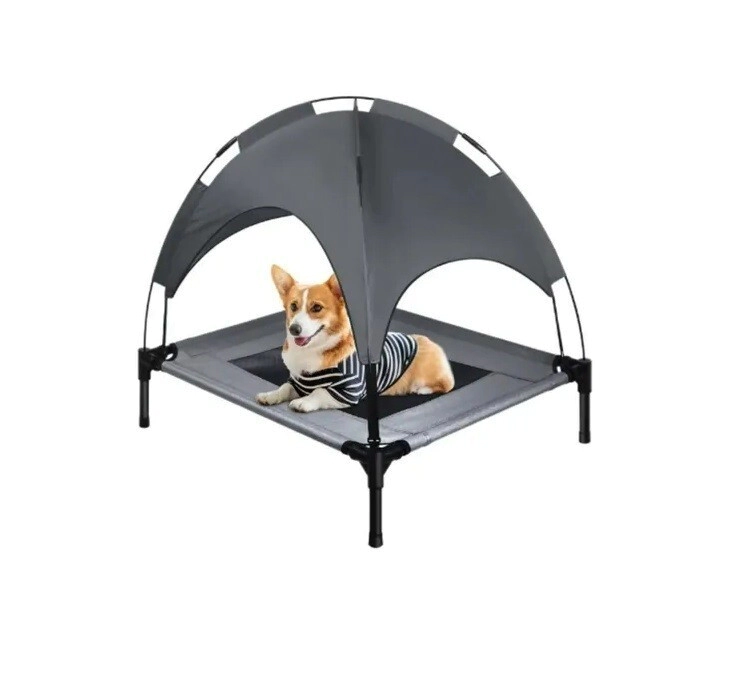 CAMA EN ALTURA C/CARPA TALLE M