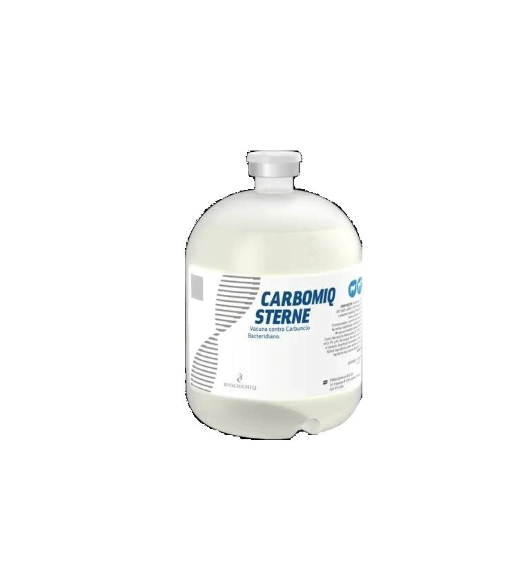 CARBOMIQ x 50 DS