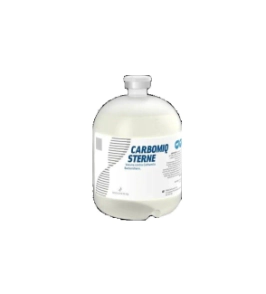 CARBOMIQ x 50 DS