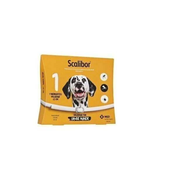 SCALIBOR PROTECTOR X COLLAR