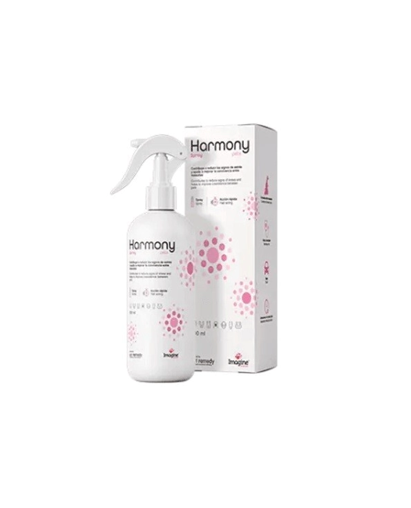 HARMONY PETS SPRAY X 200 ML